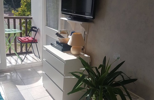 Mimizan Apartment | BEAUTIFUL APARTMENT 400 M FROM THE BEACHES OF MIMIZAN WITH INTERNET