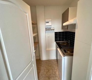 Talence Apartment | Beautiful apartment Bordeaux Bagatelle