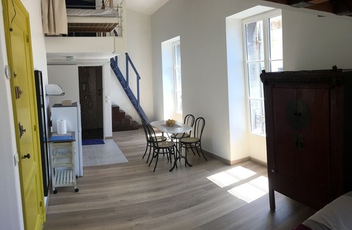 Hotel de Ville - Quinconces Apartment | beautiful apartment center historic heart of Bordeaux