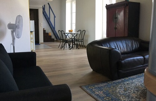 Hotel de Ville - Quinconces Apartment | beautiful apartment center historic heart of Bordeaux