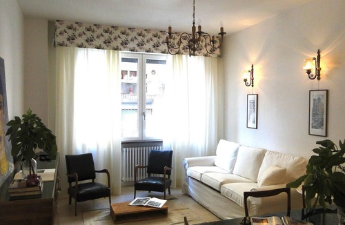Campo di Marte Apartment | Beautiful apartment few steps from the 'Lungarno' of Florence