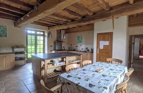 Availles-Limouzine House | Beautiful Countryside Escape for 10 - 30 Guests- Exclusive Use
