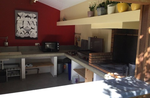 Gaillan-en-Medoc House | Beautiful country house with heated pool close to the ocean