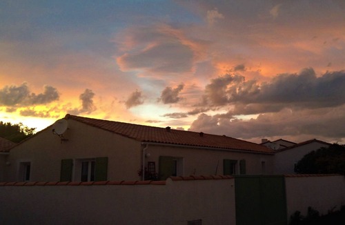 Le Bois-Plage-en-Re House | Beautiful family vacation home - Ile-de-Ré