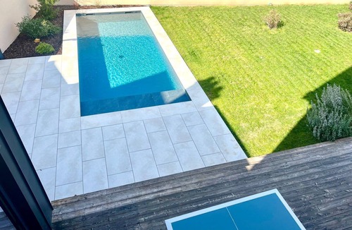 Poitiers House | Beautiful family home
