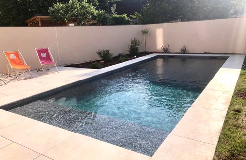 Poitiers House | Beautiful family home