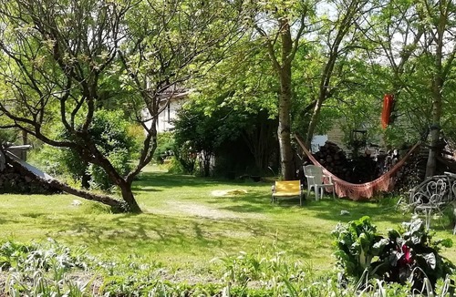 Marigny House | Beautiful farmhouse for calm, relaxation and comfort in the countryside