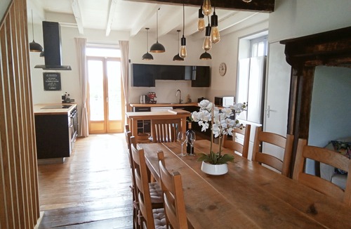 Lostanges Other | Beautiful Farmhouse in Dordogne Valley, large private Heated Pool, amazing views