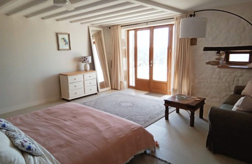 Lostanges Other | Beautiful Farmhouse in Dordogne Valley, large private Heated Pool, amazing views