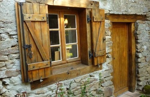 Dompierre-les-Eglises Cottage | Beautiful French Country cottage