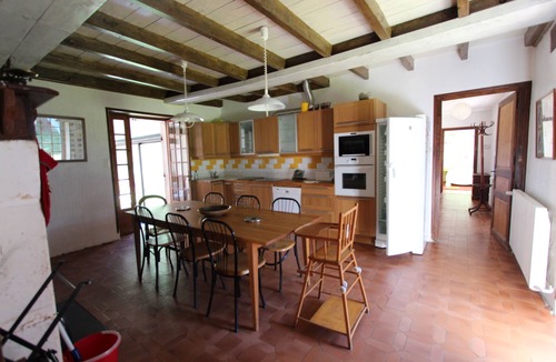 Eglise-Neuve-de-Vergt House | Beautiful stone house with private pool