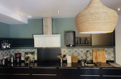 Saint-Pierre-d'Oleron House | Beautiful House: Pool, Wooded Garden, Beach walk.