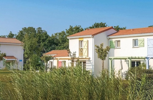 La Flotte House | Beautiful home in Talmont Saint Hilaire