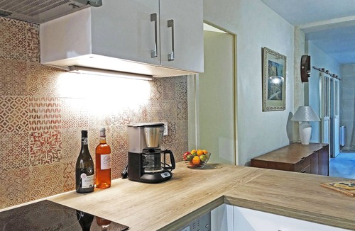 Saint Seurin - Fondaudege Apartment | Beautiful furnished and comfortable apartment in the center of Bordeaux