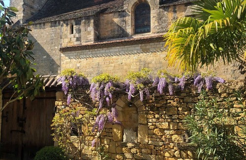 Domme House | Beautiful historic XIVth and modern residence