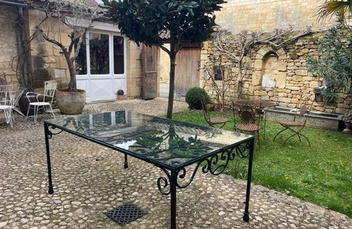 Domme House | Beautiful historic XIVth and modern residence