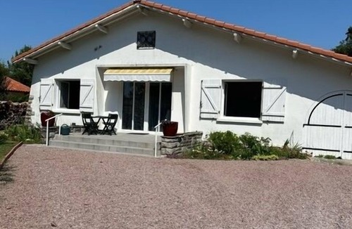 Messanges House | Beautiful holiday estate by the ocean