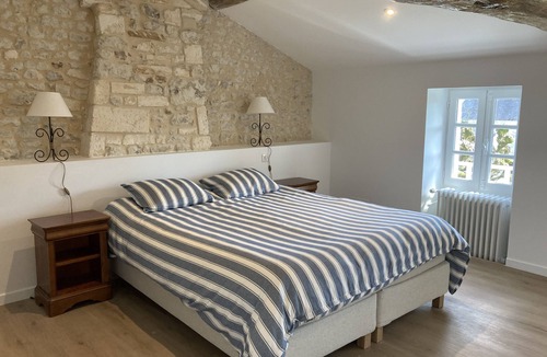 Touzac Other | Beautiful Holiday Farmhouse with private Pool, Poitou-Charentes, France