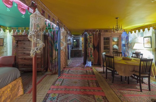 Gan House | Beautiful home in Gan