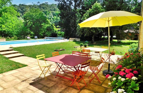 Grolejac House | Beautiful home in Groléjac with WiFi
