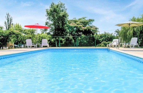 La Barde House | Beautiful home in La Barde