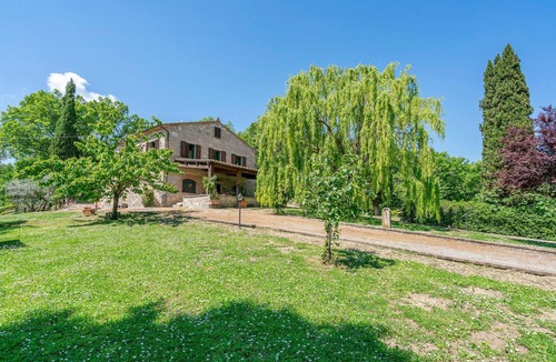 Sarteano House | Beautiful home in Sarteano with WiFi