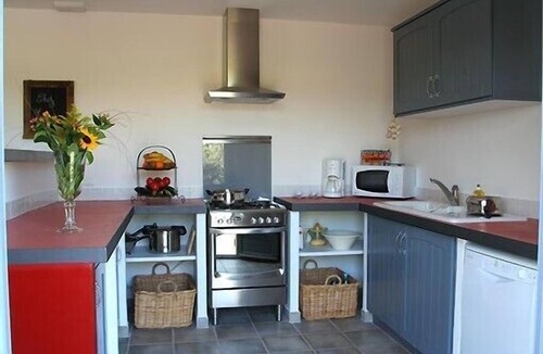 Beaumes-de-Venise Villa | Beautiful house with private pool and superb view of the village