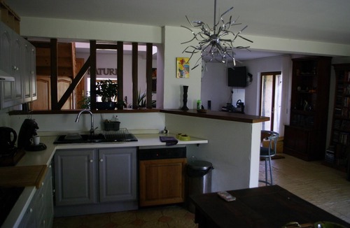 Noblat House | Beautiful house 7-8 p in the countryside in Limousin