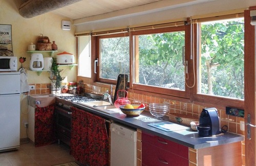 Roussillon House | Beautiful house, on 2500m² of land with private pool, 4 bedrooms,