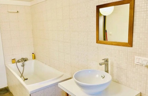 Saint Augustin House | Beautiful house/pool/Bordeaux