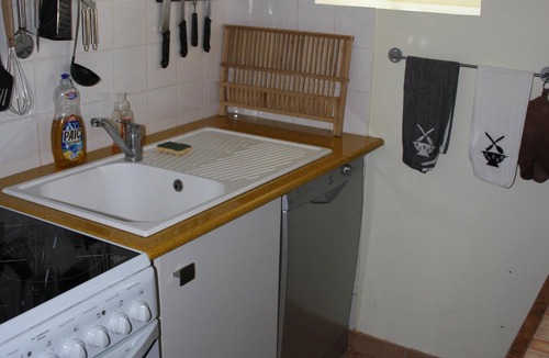 Ouzilly House | Beautiful house with swimming pool, 15mn from Futuroscope, sleeps 4