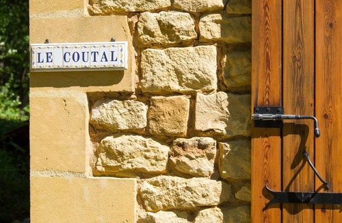 Berbiguieres Villa | Beautiful Le Coutal - Private Pool - Dordogne