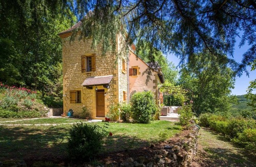 Berbiguieres Villa | Beautiful Le Coutal - Private Pool - Dordogne