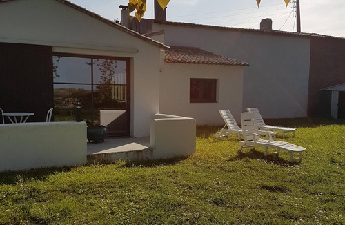 La Couarde-sur-Mer House | Beautiful longère in the heart of the island