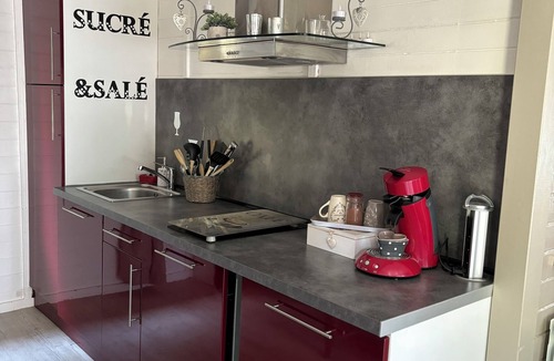 Biscarrosse Villa | Beautiful location on the lake heated pool jacuzzi Air conditioning and bicycles