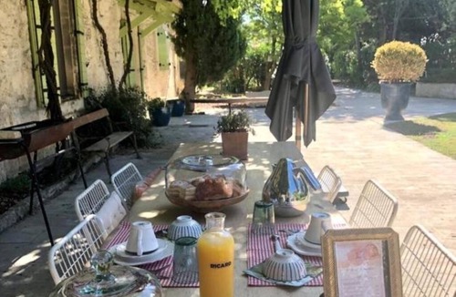 Le Sambuc Villa | Beautiful, peaceful villa in the heart of the wild Camargue