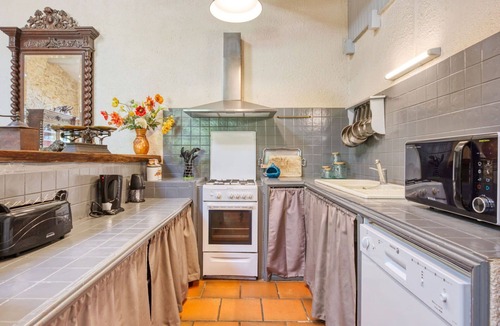 Gaillan-en-Medoc House | Beautiful private villa for 6 people with WIFI, TV, terrace and pets allowed