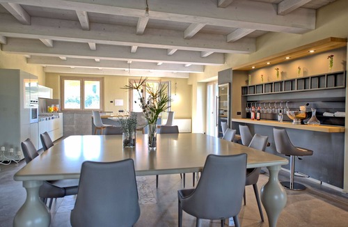 Peccioli Villa | Beautiful private villa for 12 guests with private pool, WIFI, A/C, TV, patio and panoramic view