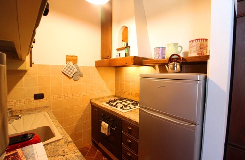Santarello Villa | Beautiful private villa for 8 guests with private pool, WIFI, A/C and TV, close to Montepulciano