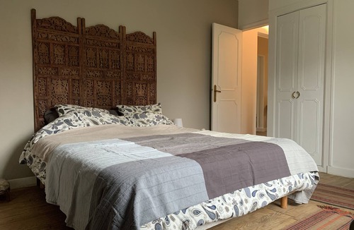 Luxey House | Beautiful property in a village in the heart of the Landes region