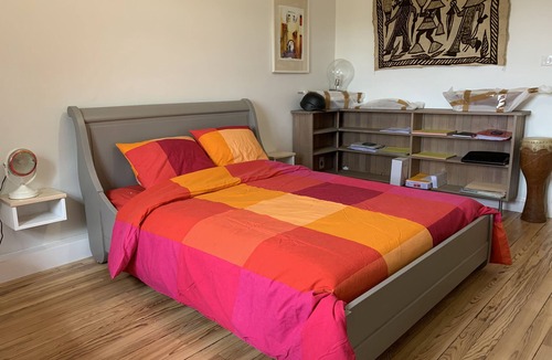 Luxey House | Beautiful property in a village in the heart of the Landes region