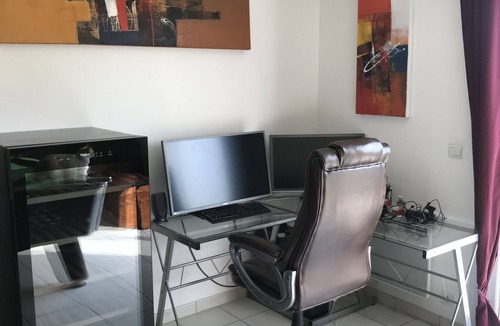 Vivonne House | Beautiful, quiet house for 4 to 6 people. 15mn Vallée des Singes - 25mn Futuroscope
