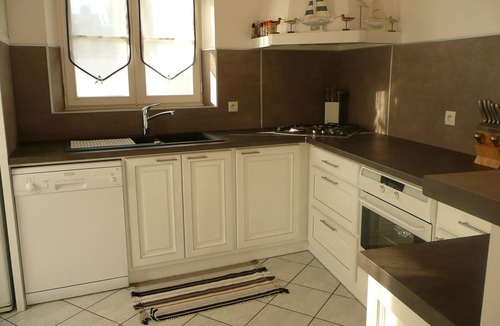 Le Bois-Plage-en-Re House | Beautiful retais style house