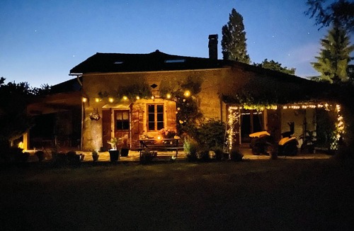 Juignac House | Beautiful Relaxing Retreat with Private Swimming Pool