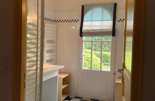 La Roque-Gageac House | Beautiful restored house with heated Pool and direct Dordogne river acces.
