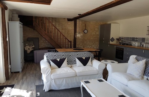 Lorigne House | Beautiful Rural Boutique Gite