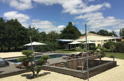 Lorigne House | Beautiful Rural Boutique Gite