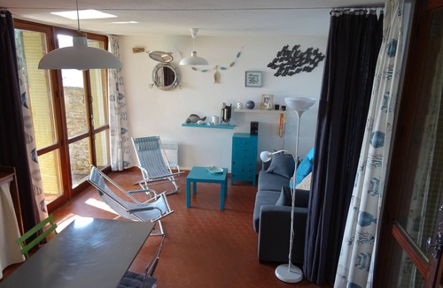 Cap Benat House | beautiful sea views - islands of Hyeres - private beaches - near Lavandou