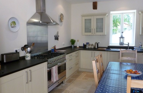 Daglan House | Beautiful, spacious & fully renovated house in the Dordogne