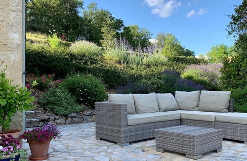 Daglan House | Beautiful, spacious & fully renovated house in the Dordogne